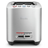 Breville the Smart Toast Long Slot 4 Slice Toaster BTA830BSS image NaN