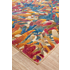 Rug Culture Dreamscape Large Tropical Rug 290X200CM - DRM-855-TROP-290X200 image NaN
