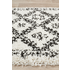 Rug Culture Saffron Small White Rug 200X80CM - SAF-33-WHT-200X80 image NaN