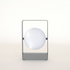 Case Furniture Mouro Table Lamp - Grey PP100GR image NaN