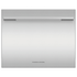 Fisher & Paykel Series 9 Integrated Tall Single DishDrawer Dishwasher DD60STI9 image NaN