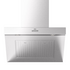 ILVE 70cm Wall Mounted Canopy Rangehood Stainless Steel AGQ70SS image NaN