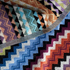 Missoni Adam 159 Bath Towel - 8051275497172 image NaN