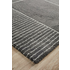 Rug Culture Broadway Extra Large Charcoal Rug 340X240CM - BRD-935-CHAR-340X240 image NaN