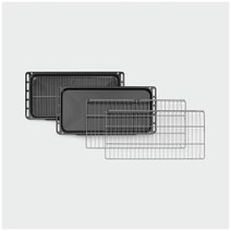 Smeg 90cm Victoria Dual Fuel Freestanding Oven TRA90P2 hero image