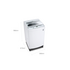 LG 7.5kg Top Load Washing Machine WTG7532W image NaN
