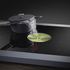 BORA Pure Air Inlet Nozzle Jade Green PUEDJ image NaN