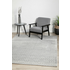 Rug Culture York Extra Large Silver Rug 330X240CM - YRK-ALIC-SIL-330X240 image NaN