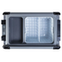 EvaKool 38L Travelmate Portable Fridge TMX35 image NaN