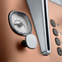 Delonghi CTI4003CP Distinta 4 Slice Toaster image NaN