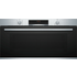 Bosch 90cm Series 4 Electric Built-In Oven-Stainless Steel VBC5540S0 image NaN
