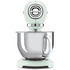 Smeg 50's Style Stand Mixer Pastel Green SMF05PGAU image NaN