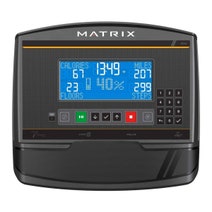 Matrix Ascent Trainer A30 with XR Console A-30XR hero image