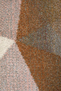 Rug Culture Dimensions Large Blush Rug 290X200CM - DIM-425-BSH-290X200 hero image