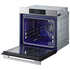 LG Series 9 60cm InstaView 76L Steam Oven Stainless Steel BO609T2S4 image NaN