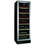 Electrolux Professional 170 Bottle Wine Fridge Steel WC170SSMZ hero image