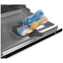Beko 60cm Freestanding Dark Stainless Steel Dishwasher with Autodosing BDFB1650ADX image NaN