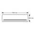 Dimplex Panel Heater 2NC82424L image NaN