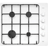 Chef CHG642WA 60cm Natural Gas Cooktop image NaN