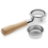 Gaggia Bottomless Portafilter - Ash Wood SP421946507221 image NaN