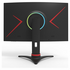 JVC 32 Inch QHD Curved Monitor LT-GN32525A image NaN