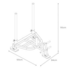Cortex POWERSLEDC1 Commercial Power Sled with Harness image NaN