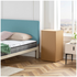 Compact 6 Inch Pocket Spring Mattress King Single AU-MSHOA1-6B image NaN
