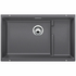 Blanco Single Bowl Undermount Sink with 2 Level Configuration SUBLINE700ULGK5 image NaN