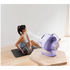 Shark FlexBreeze HydroGo Misting Portable Fan Lilac FA052QLVANZ image NaN