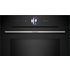 Bosch 60cm Series 8 Pyrolytic Oven With Microwave Black HMG7761B1A image NaN