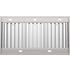 Whispair X5V09S5.OP/B 90cm Vienna Canopy Rangehood Power On-Board Motor image NaN