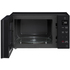 LG NeoChef 23L Smart Inverter 1000W Microwave Oven MS2336DB image NaN