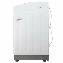 Seiki 10kg Top Load Washing Machine White SC-1000AU7TLW hero image