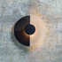 DCW Editions Midnight 505 Wall Lamp - Stripes MIDNIGHT505ST image NaN