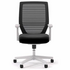 Jason.L Swan Black Mesh Office Chair SWANX-15WG image NaN
