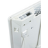Nobo 1kW NTE4T10 Oslo Panel Heater (1000W) image NaN