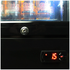 Schmick 160L Victoria Bitter Branded Skinny Upright Bar Fridge SS-P160-VB-V2 image NaN