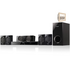 Panasonic SC-BTT190 3D Full HD Blu-Ray Home Theatre System SCBTT190 image NaN