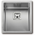 Artinox Radius 34 Single Bowl Sink with Strainer RAACC3440 image NaN