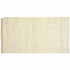 Cadrys NATURALS JUTE WHITE 200x300 Rug JUTENW2 image NaN