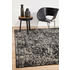 Rug Culture Evoke Medium Charcoal Rug 230X160CM - EVO253CHAR230X160 image NaN