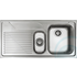 Franke Garda Sink GDX651LHD image NaN