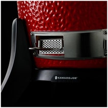 Kamado Joe Big Joe II Grill BJ24RHC hero image