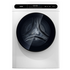 CHiQ 8.5kg/5kg Washer Dryer Combo WDFL85T48W4 image NaN