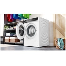 Bosch Series 8 10kg/8kg Laundry Package WGB25600AUWQB235B8AU hero image