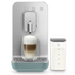 Smeg Automatic Coffee Machine with AutoMilk Emerald Green BCC13EGMAU image NaN