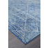 Rug Culture Oasis Large Navy Rug 400X80CM - OAS-457-NAVY-400X80 image NaN