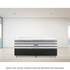 SleepMaker Berkeley Firm Cloud Top Medium Mattress Long Single L99153TM image NaN