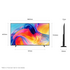 Samsung 85 Inch Mini LED M70H 4K Vision AI Smart TV UA85M70HAWXXY [2026] image NaN