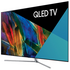 Samsung 75 Inch Q7F Smart 4K Ultra HD QLED TV QA75Q7F [2017] image NaN